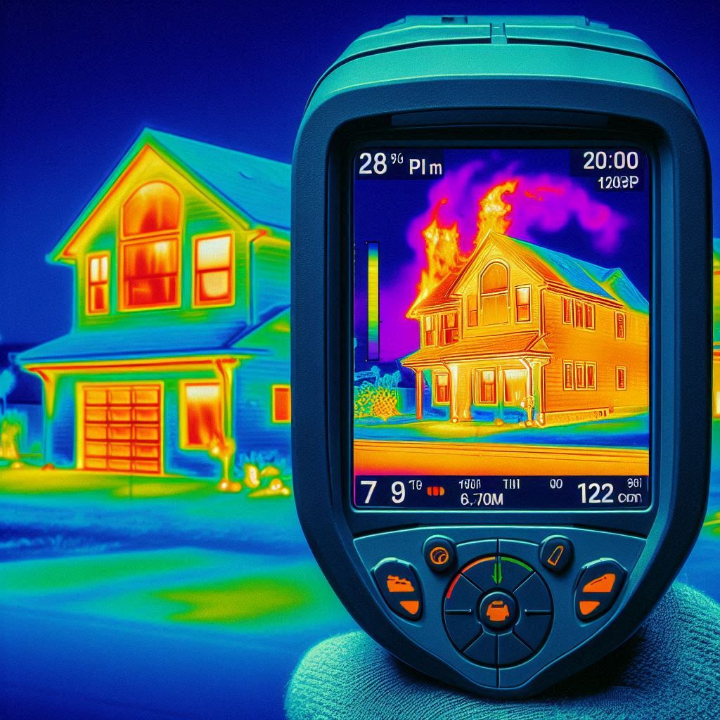 Badania termowizyjne